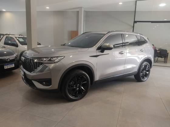 GWM HAVAL H6 1.5 HEV PREMIUM E-TRACTION